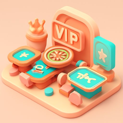tk10 VIP সদস্যপদ প্যানেল