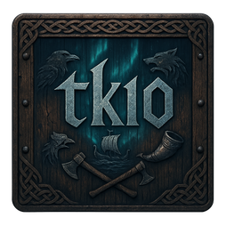 tk10 logo